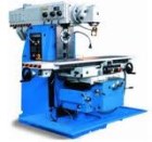 Máy phay vạn năng FUV 401